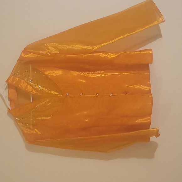 Sequence skirt and top set - Picture 3 of 3